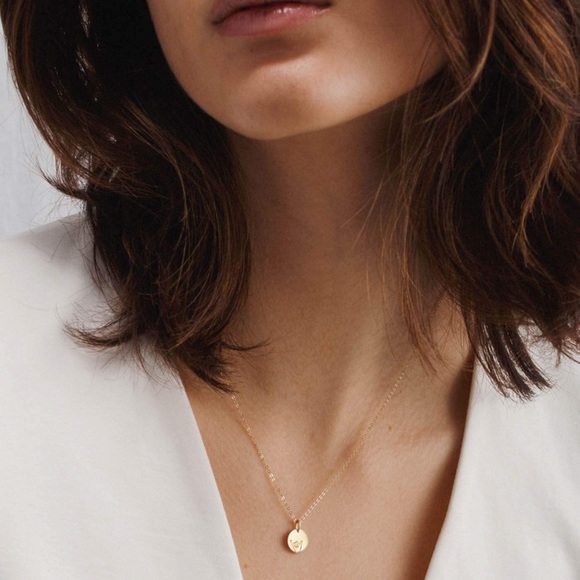 “Okie Dokie” Hand Sign Cute Pendant Charm Necklace - Picture 16 of 16